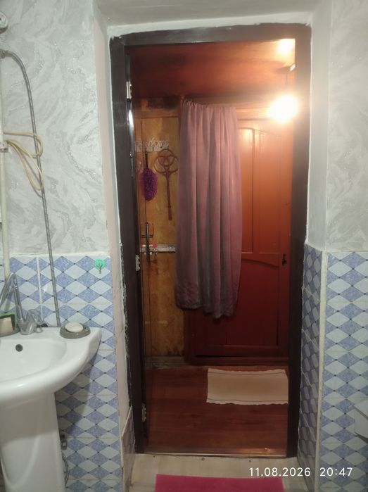 Часть дома продам