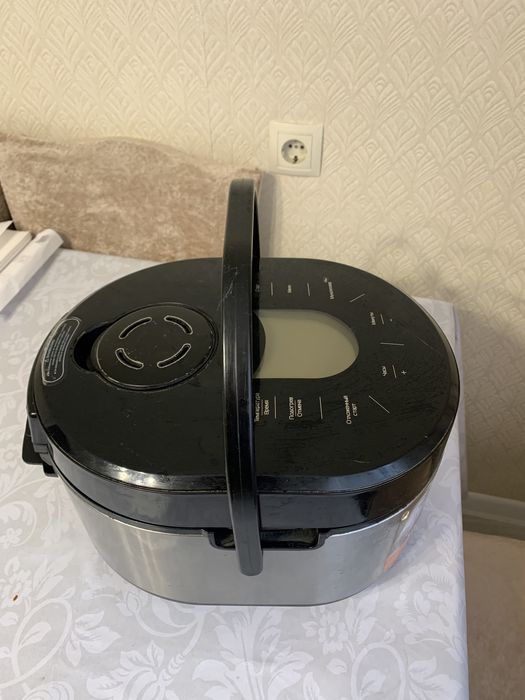 Мультиварка Polaris