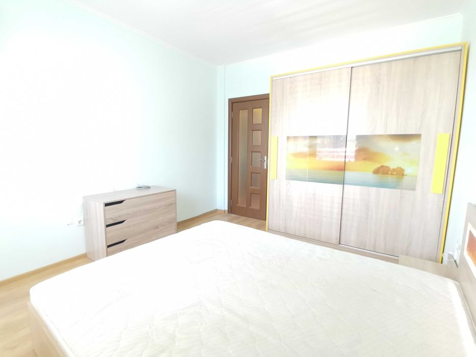 Дава се под наем Двустаен апартамент в София, Дървеница - 72 кв.м за 484.5 € - Снимка #7