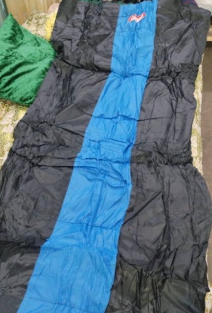 Продам спальный мешок