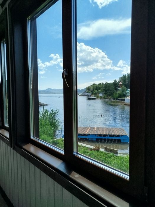 Коттедж Бухтарма