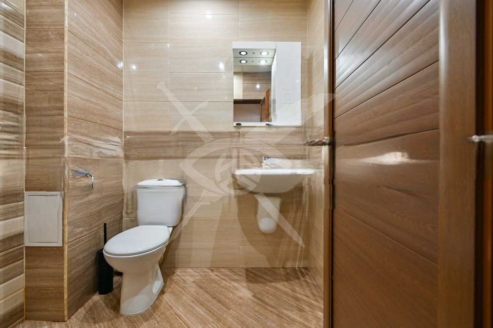 Дава се под наем Двустаен апартамент в София, Медицинска академия - 83 кв.м за 700 € - Снимка #3