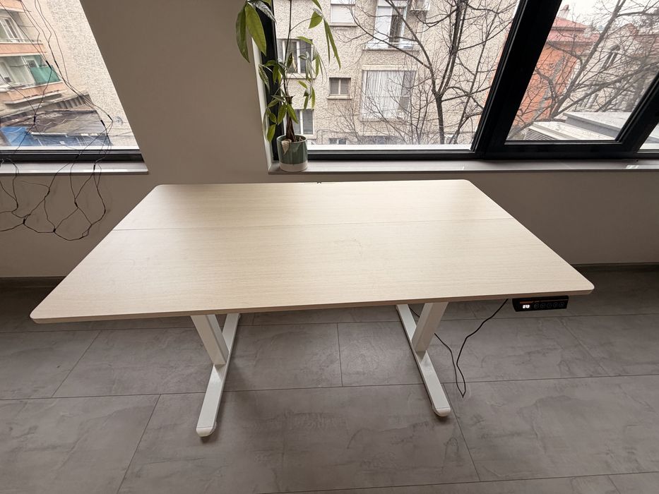 Електрическо бюро