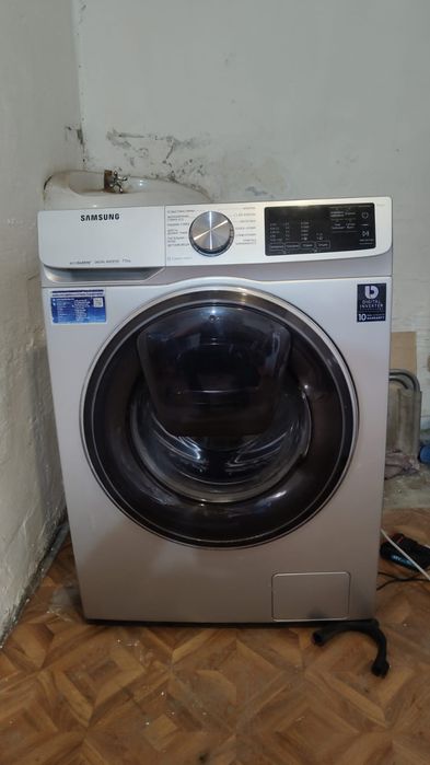 Стиральная машина Самсунг 7кг