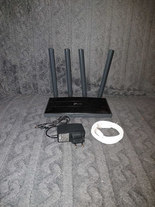 Routar WI-FI Tp-Link/Mercusys