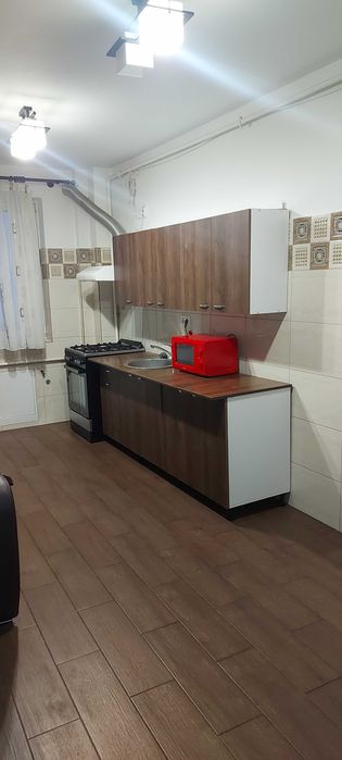 SCHIMB Apartament Estimo Residence