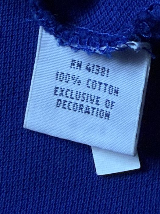Polo Ralph Lauren мъжка поло тениска с яка S