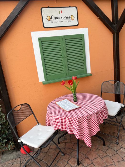 Preluare Afacere - Franciza Cannoleria din Sector 2