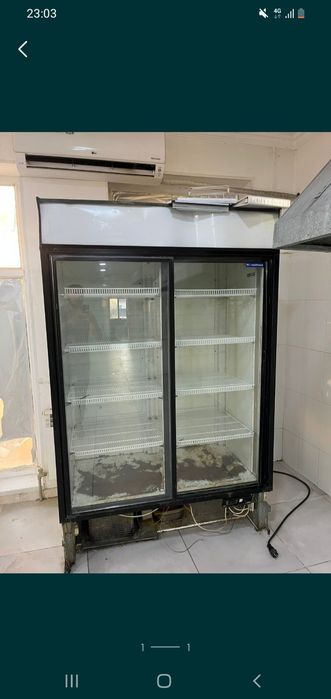Продаётся холодилник