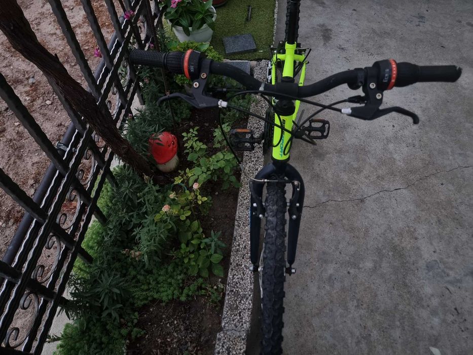 Велосипед Bike Sport