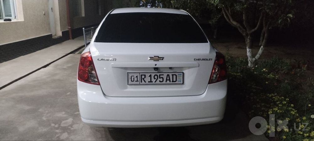Продам Chevrolet Gentra