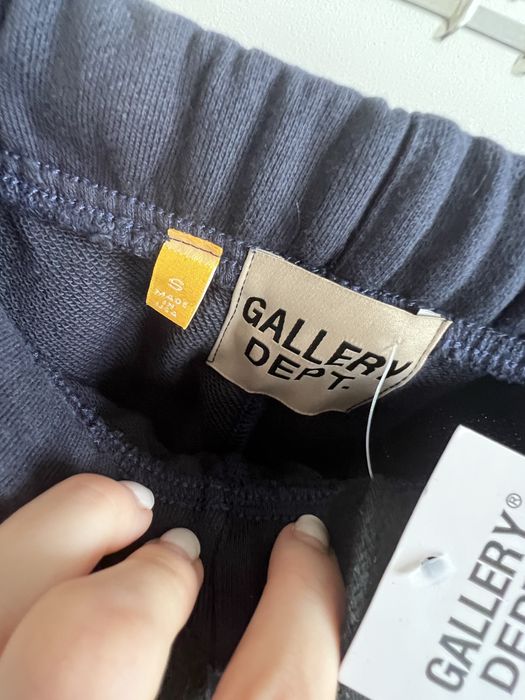 Pantaloni Gallery Dept - marimea S