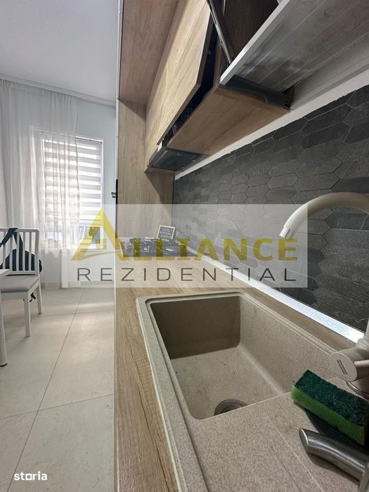 Apartament,