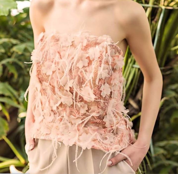 Salopeta ocazie Simona Semen