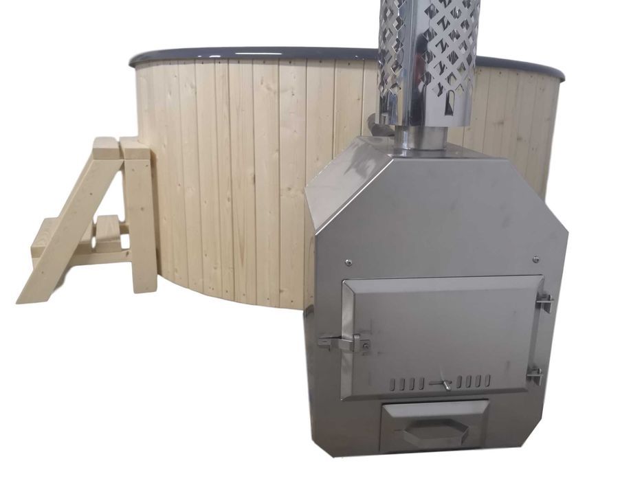 Ciubar / jacuzzi  fibra de sticla CEL MAI BUN PRET