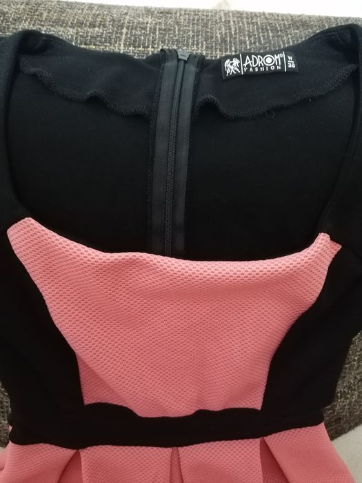 Rochie elegantă, mărimea 38