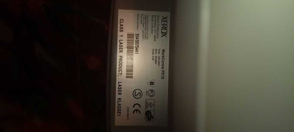 Corparaction Made in Korea