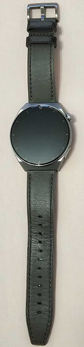 Smartwatch Huawei GT3 PRO titanium - man