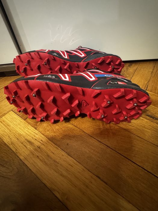 Обувки SALAMON Номер 40 1/2