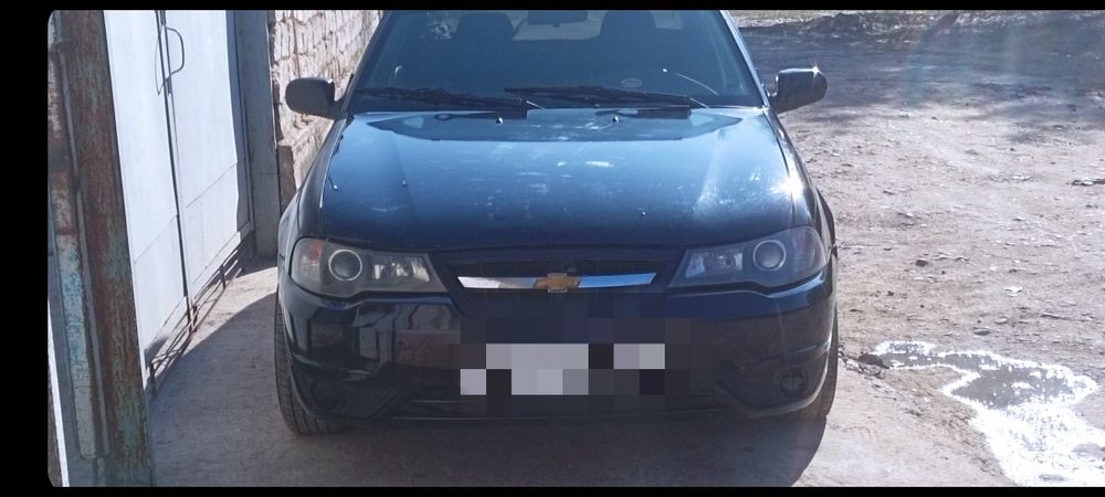 Нексия донс 1,6 матор.