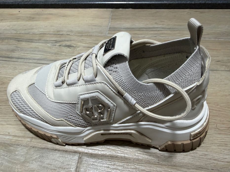 Обувки Phillip Plein 43 номер