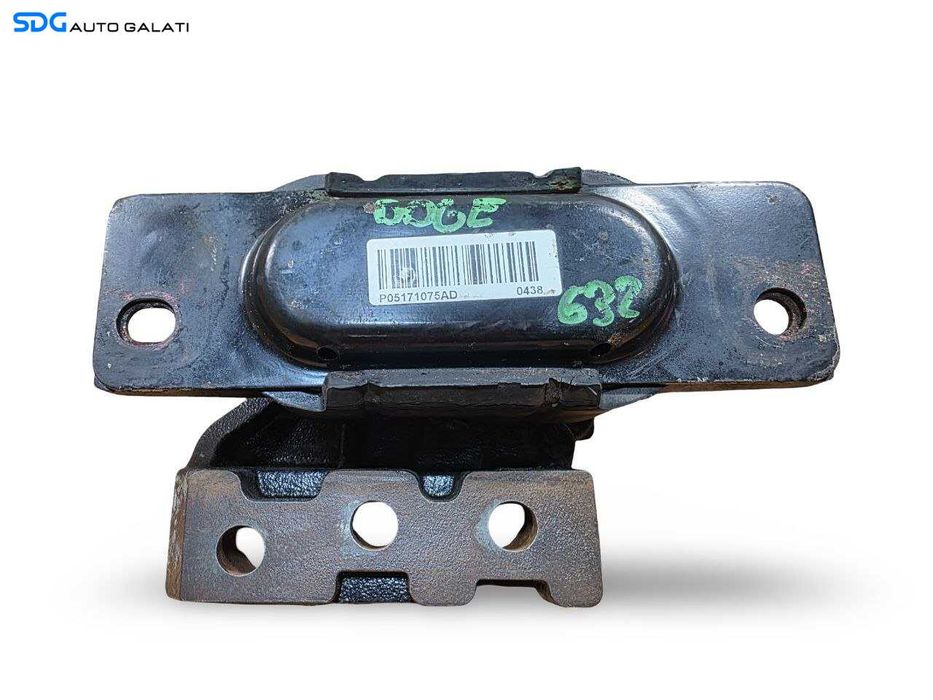 Suport Motor Dodge Journey 2.0 CRD 2008 - 2011 Cod P05171075AD [N6117]