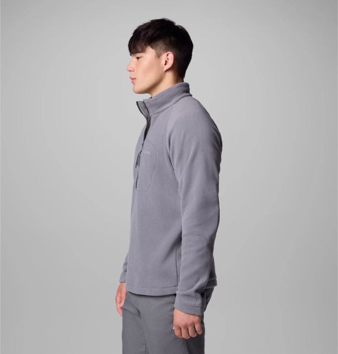 Columbia Fast Trek Флисовая кофта флиска куртка флис