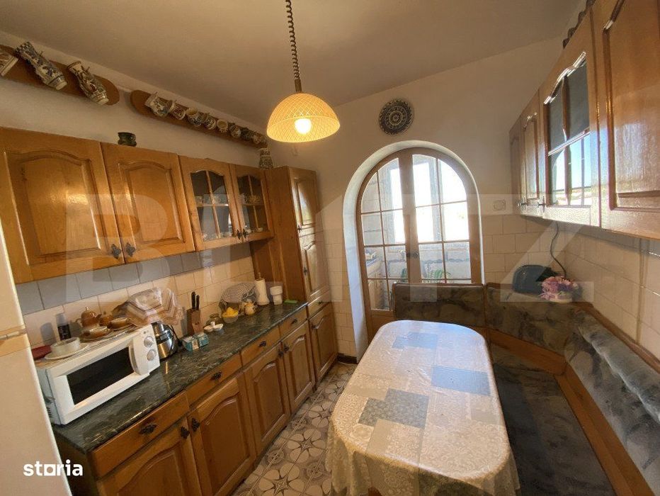 Apartament 3 camere, 64 mp, decomandat zona Porolissum