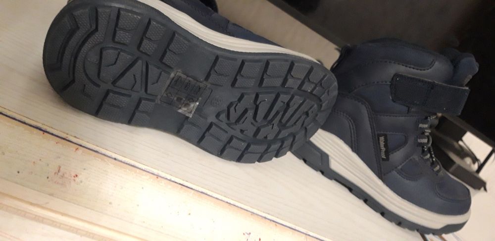 Новая детская обувь