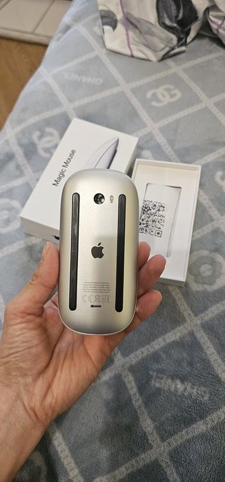Мышка Mac для ноутбука от Apple