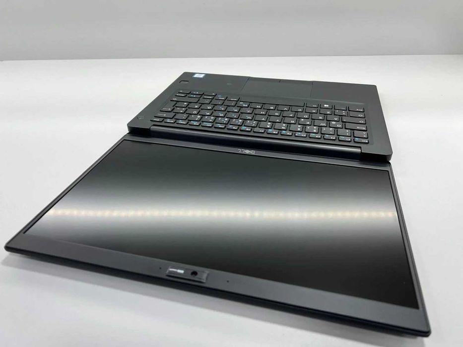 Laptop SH Dell Latitude 7390 i5-8350U SSD NVME 512GB 16GB Ram Touch