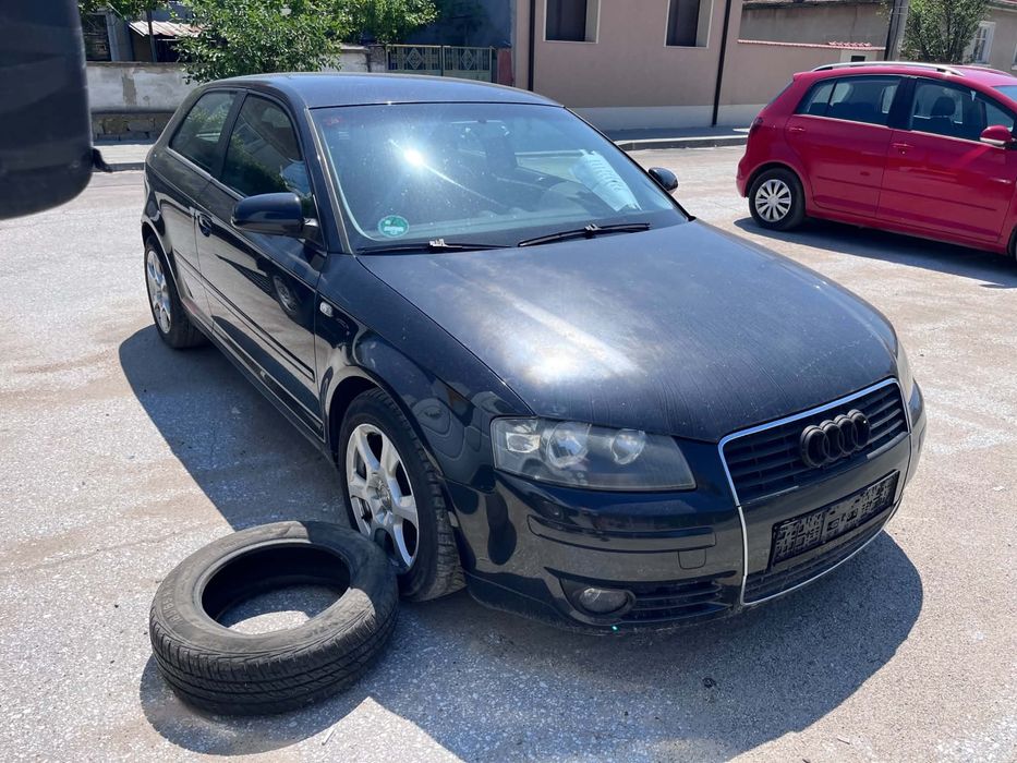 Продавам и заменям ауди а3 2005 год бартер за симсон!