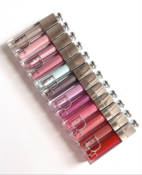 Dior Addict Lip Maximizer | Оригинален гланц за устни |Налични цветове