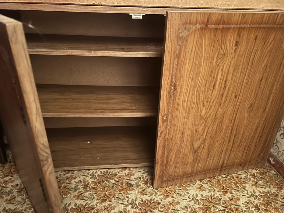 Продам мебель СССР