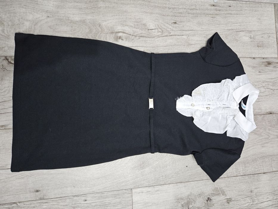 Одежда школьная, повседневка