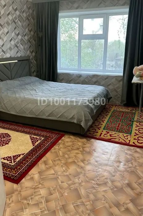 Квартира сатамын