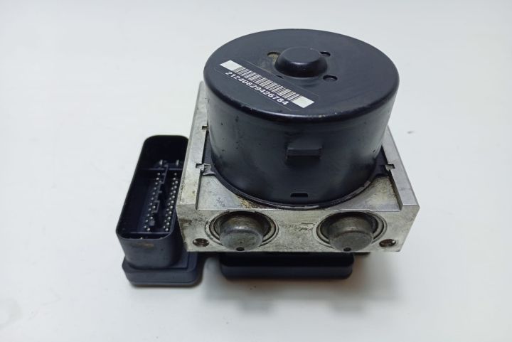 Pompa ABS 1K0907379AF Volkswagen VW Golf Plus prima generatie seria
