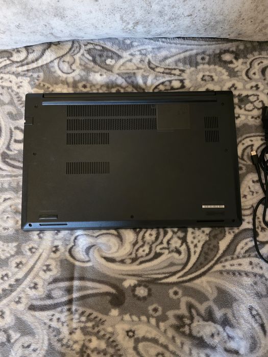 Lenovo Thinkbook E15 impecabil