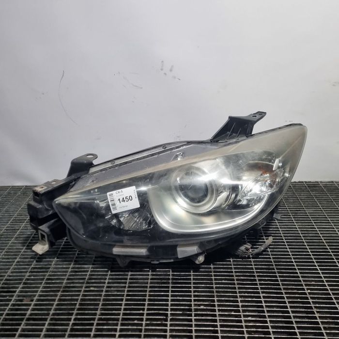 Far Stanga Mazda CX - 5 2012 - 2015 SUV 4 Usi (1450) Cu lupă Kd7751040d