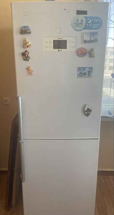 Продается холодильник в очень хорошем состоянии