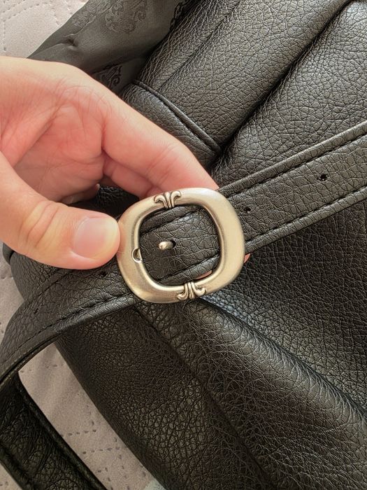 Рюкзак chrome hearts