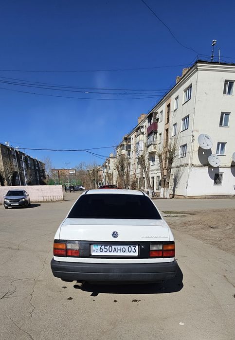 Продам Passat B3