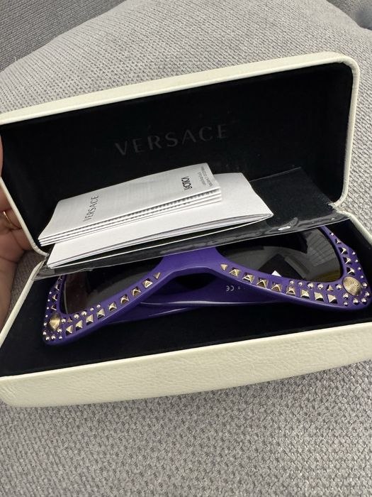 Слънчеви очила Versace