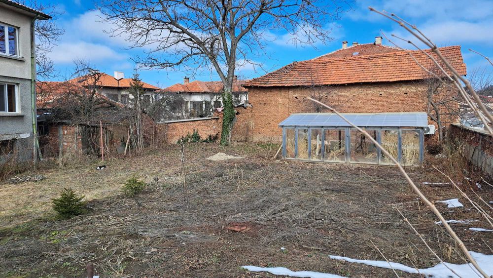 Продава се Парцел в с. Драгушиново, Област София-област - 375 кв.м за 67 €/кв.м - Снимка #10