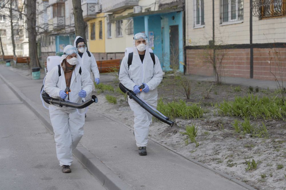 Дезинфекция Dezinfeksiya xizmati 24 soat клоп Нурафшон Туйтепа Toytepa
