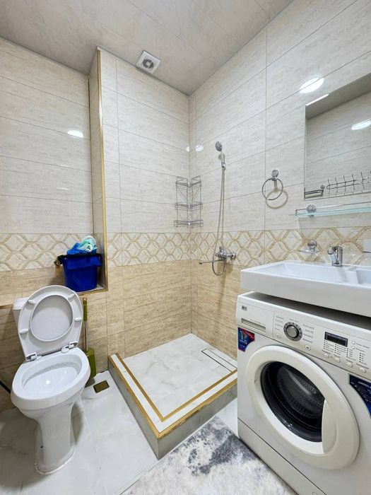 Квартира продаётся Самарканд Дарвоза РУВД 2/6/12 евро меб тех