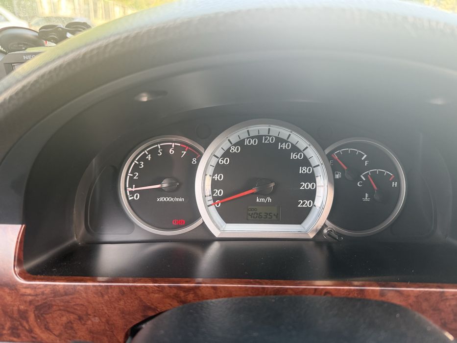 Lasetti 2010 mexanika xolati zor