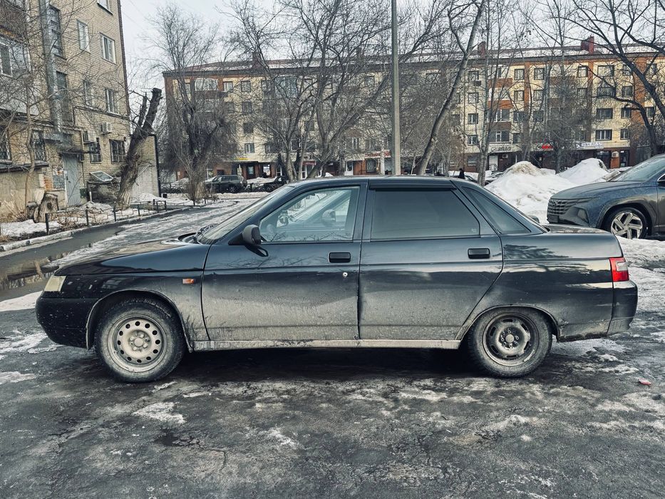 Ваз 2110 Обмена рассрочек нет