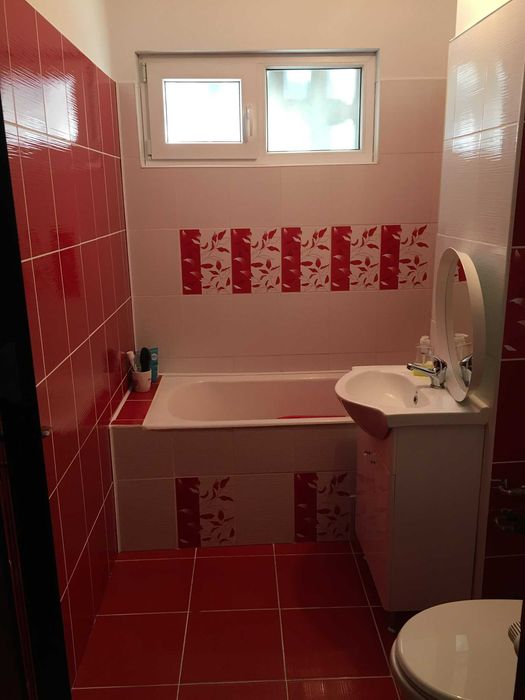 Vand Apartament 2 camere Cina
