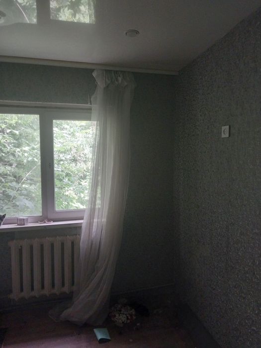 Продам дом на Защите.
